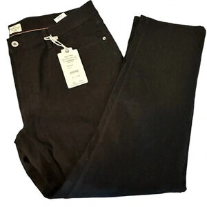 NWT Men’s Denim by Original Weather Proof Vintage Weather Soft Black Jeans